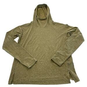 Athleta‎ Uptempo ll Hoodie Sweatshirt Size XS